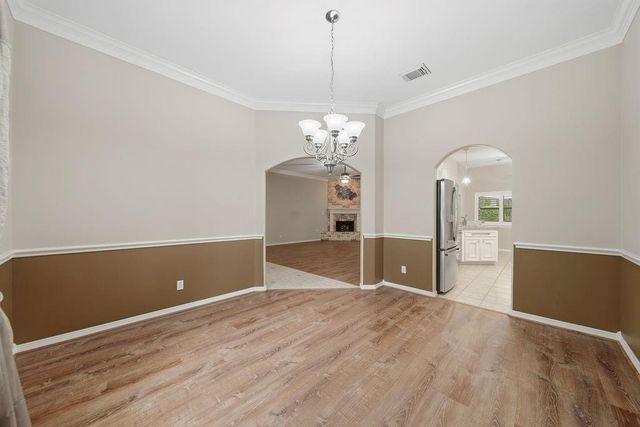 5803 Lotus Lane, Magnolia, TX 77354