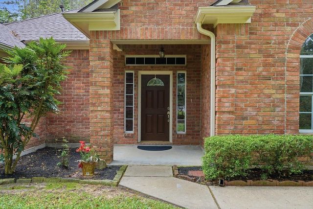 5803 Lotus Lane, Magnolia, TX 77354