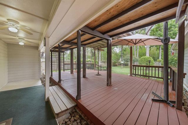 5803 Lotus Lane, Magnolia, TX 77354