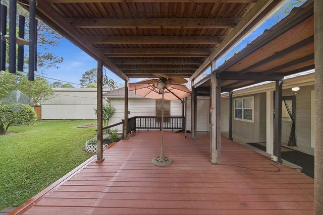 5803 Lotus Lane, Magnolia, TX 77354