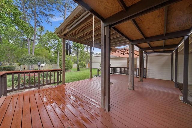 5803 Lotus Lane, Magnolia, TX 77354