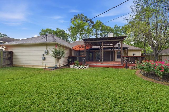 5803 Lotus Lane, Magnolia, TX 77354