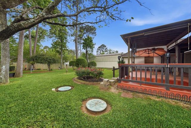 5803 Lotus Lane, Magnolia, TX 77354