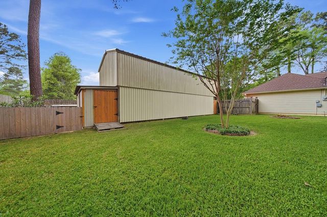 5803 Lotus Lane, Magnolia, TX 77354