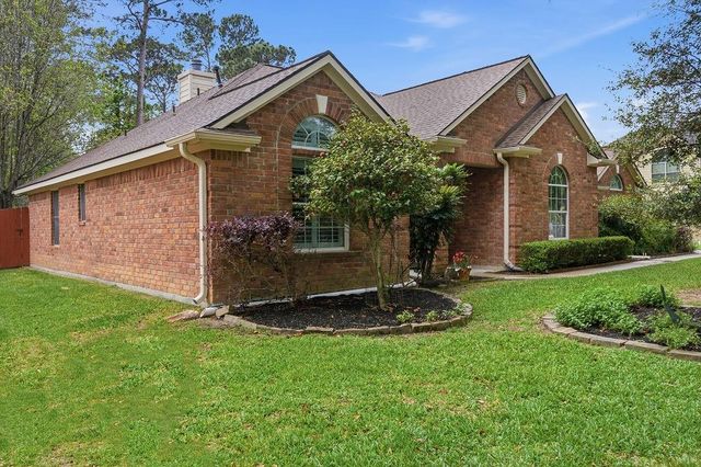 5803 Lotus Lane, Magnolia, TX 77354