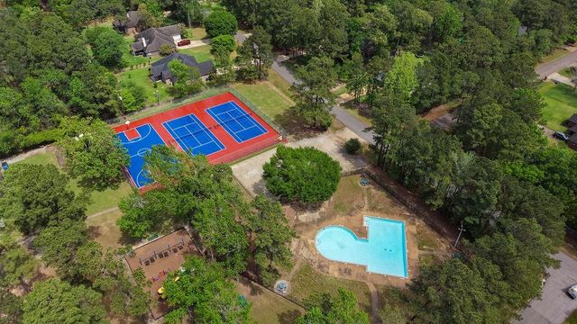 5803 Lotus Lane, Magnolia, TX 77354