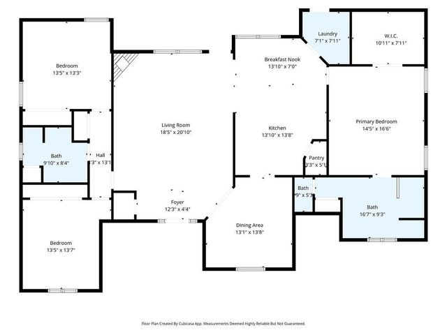 5803 Lotus Lane, Magnolia, TX 77354