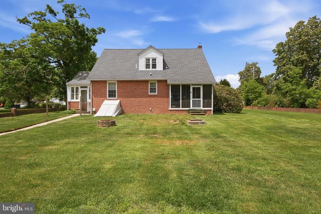 246 MAIN ST E, Elkton, MD 21921