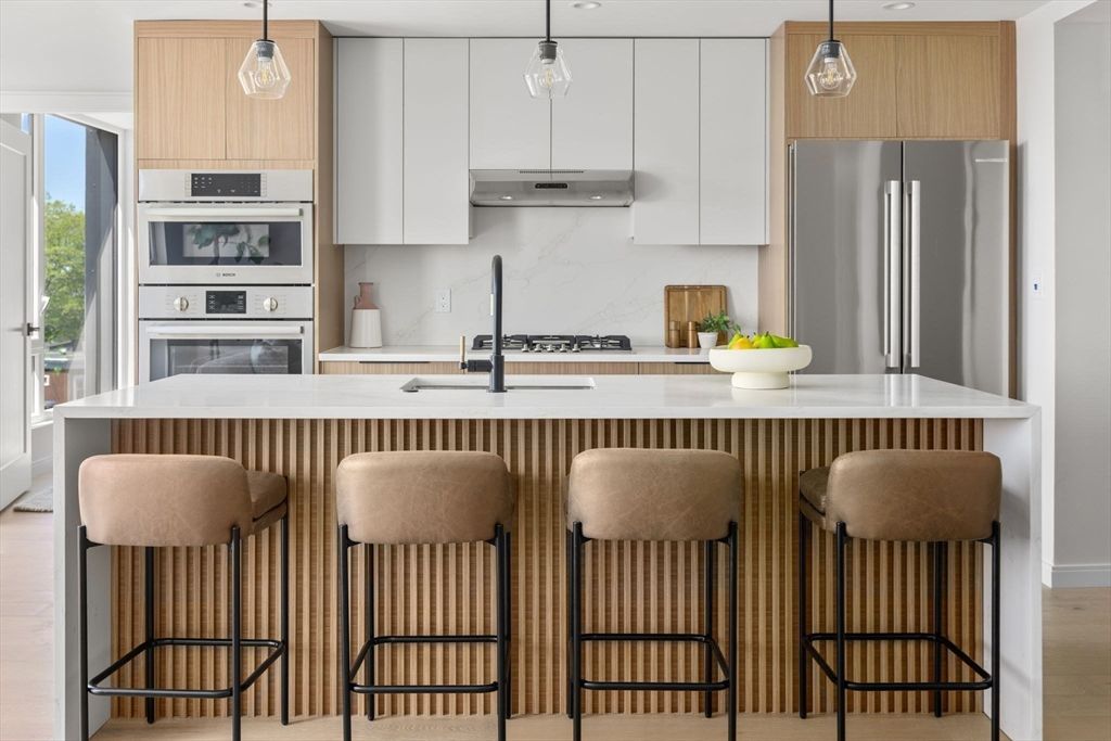 125 Lowell Street 402, Somerville, MA 02143