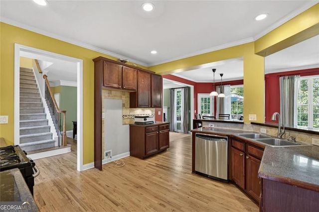 4280 Hampton Mill Parkway, Douglasville, GA 30135