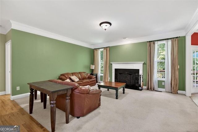 4280 Hampton Mill Parkway, Douglasville, GA 30135