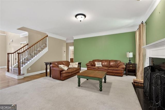 4280 Hampton Mill Parkway, Douglasville, GA 30135