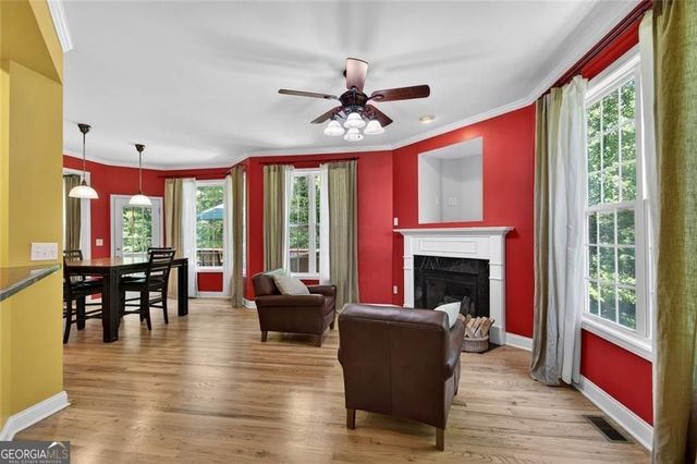 4280 Hampton Mill Parkway, Douglasville, GA 30135