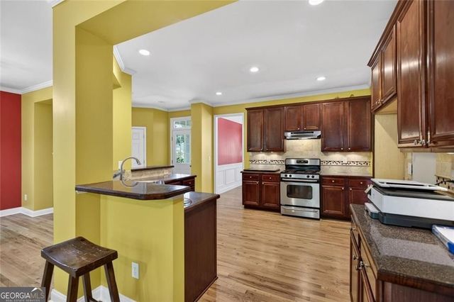4280 Hampton Mill Parkway, Douglasville, GA 30135