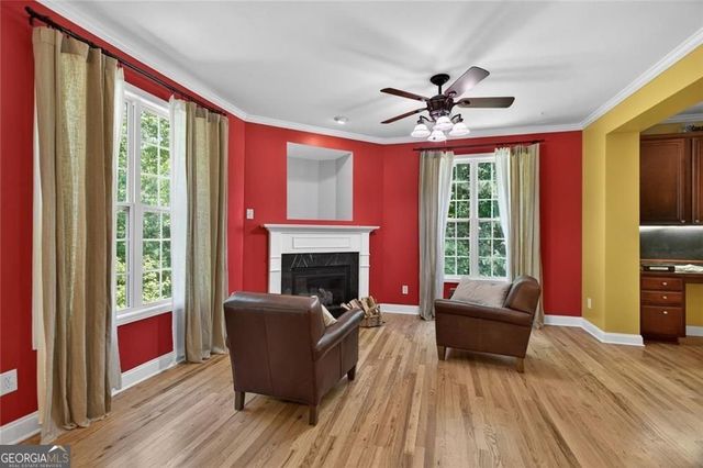 4280 Hampton Mill Parkway, Douglasville, GA 30135