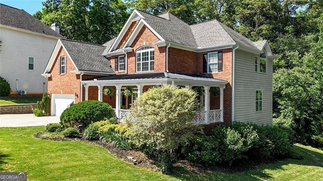 4280 Hampton Mill Parkway, Douglasville, GA 30135