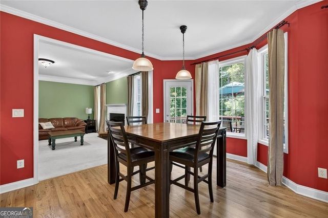 4280 Hampton Mill Parkway, Douglasville, GA 30135