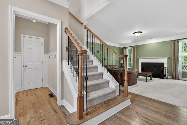 4280 Hampton Mill Parkway, Douglasville, GA 30135