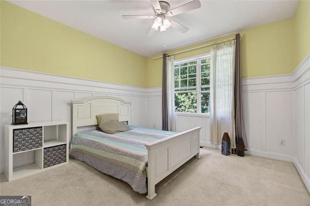 4280 Hampton Mill Parkway, Douglasville, GA 30135