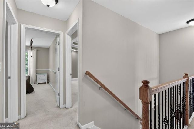 4280 Hampton Mill Parkway, Douglasville, GA 30135