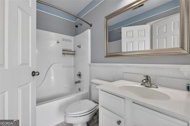 4280 Hampton Mill Parkway, Douglasville, GA 30135