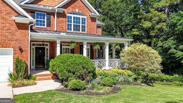 4280 Hampton Mill Parkway, Douglasville, GA 30135