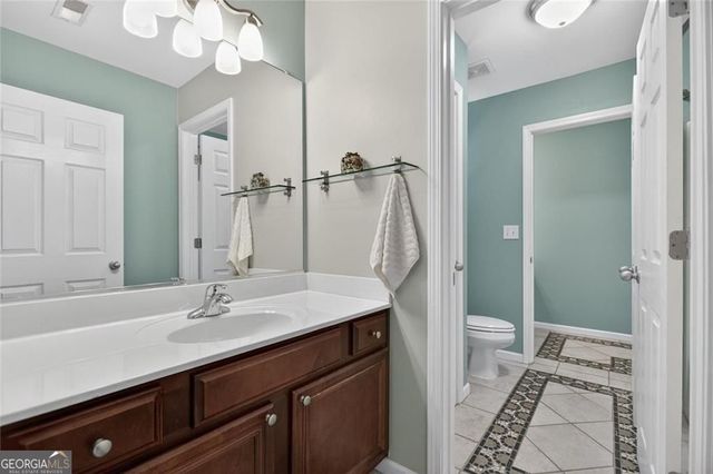 4280 Hampton Mill Parkway, Douglasville, GA 30135