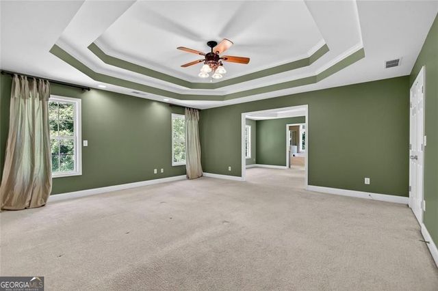 4280 Hampton Mill Parkway, Douglasville, GA 30135