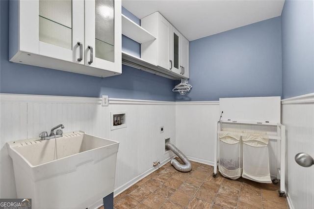 4280 Hampton Mill Parkway, Douglasville, GA 30135