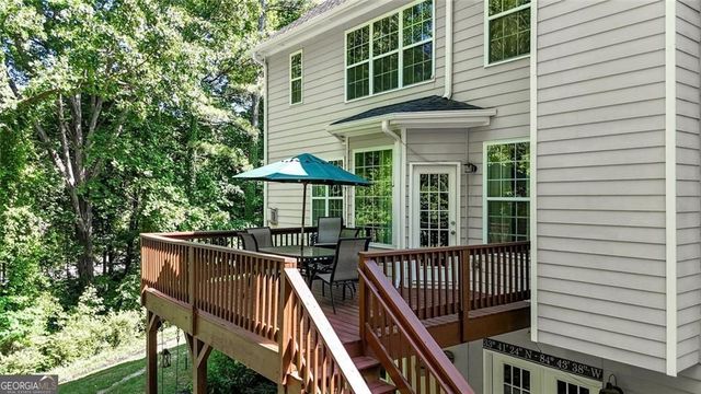 4280 Hampton Mill Parkway, Douglasville, GA 30135