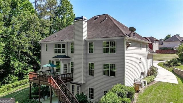 4280 Hampton Mill Parkway, Douglasville, GA 30135