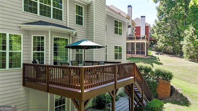 4280 Hampton Mill Parkway, Douglasville, GA 30135