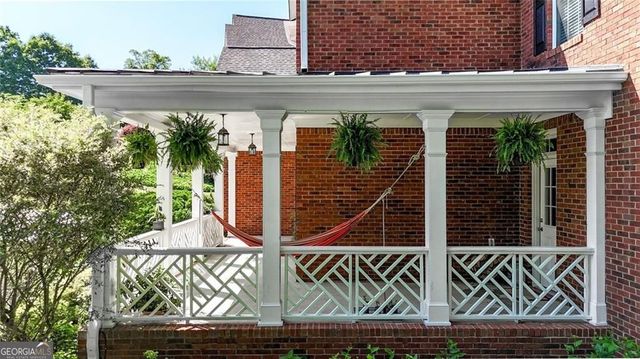 4280 Hampton Mill Parkway, Douglasville, GA 30135