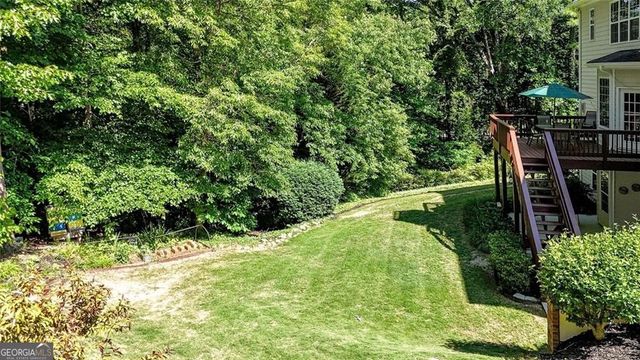 4280 Hampton Mill Parkway, Douglasville, GA 30135