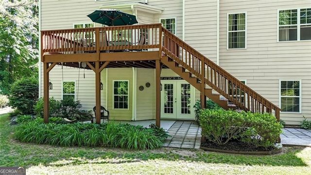 4280 Hampton Mill Parkway, Douglasville, GA 30135