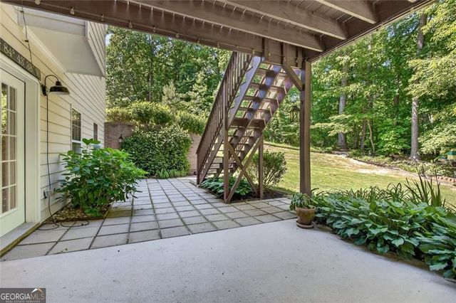 4280 Hampton Mill Parkway, Douglasville, GA 30135