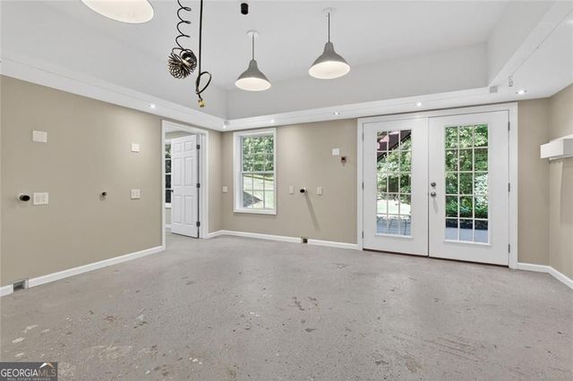 4280 Hampton Mill Parkway, Douglasville, GA 30135
