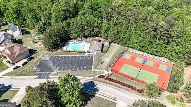 4280 Hampton Mill Parkway, Douglasville, GA 30135