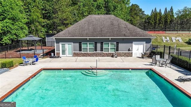 4280 Hampton Mill Parkway, Douglasville, GA 30135