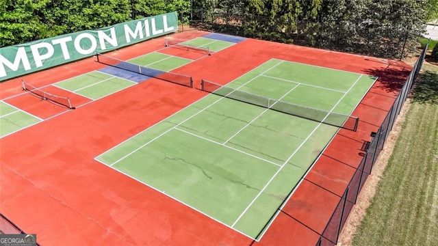 4280 Hampton Mill Parkway, Douglasville, GA 30135
