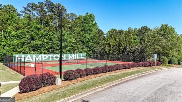 4280 Hampton Mill Parkway, Douglasville, GA 30135