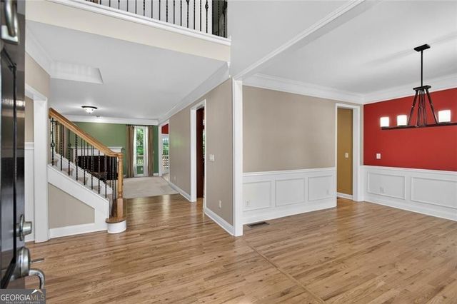 4280 Hampton Mill Parkway, Douglasville, GA 30135