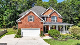 4280 Hampton Mill Parkway, Douglasville, GA 30135