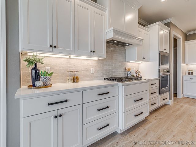 304 Barley Hill Road, Bartlesville, OK 74006