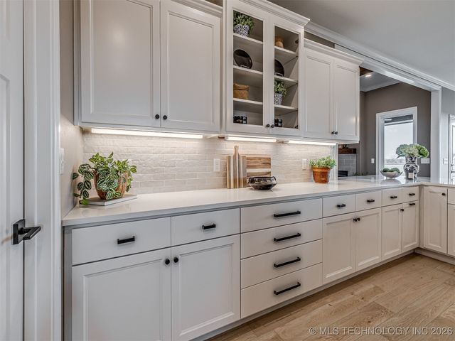 304 Barley Hill Road, Bartlesville, OK 74006