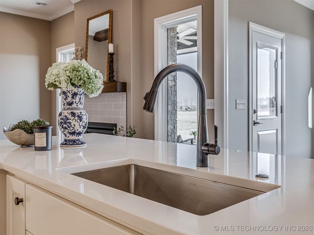 304 Barley Hill Road, Bartlesville, OK 74006