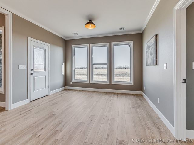 304 Barley Hill Road, Bartlesville, OK 74006