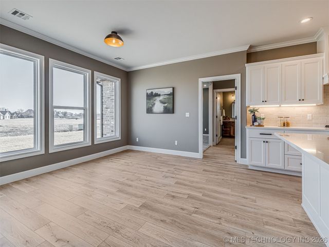 304 Barley Hill Road, Bartlesville, OK 74006