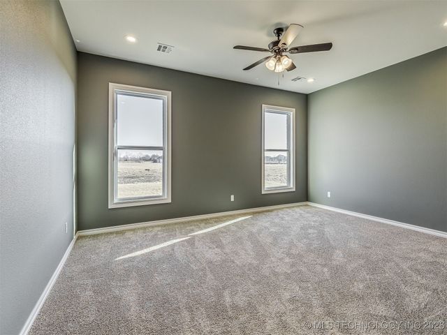 304 Barley Hill Road, Bartlesville, OK 74006