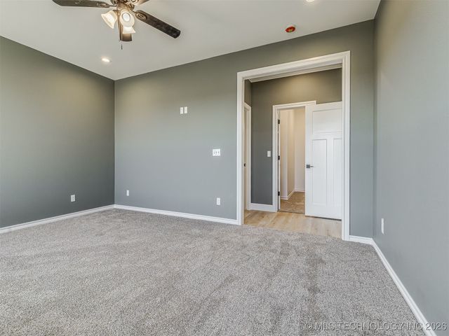 304 Barley Hill Road, Bartlesville, OK 74006